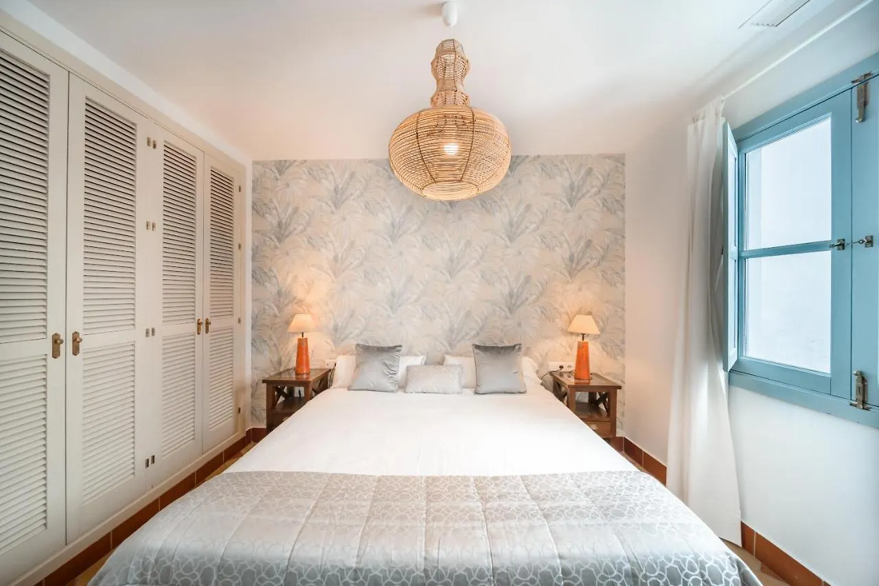 Apartment Apartamentos Boutique Sevilla