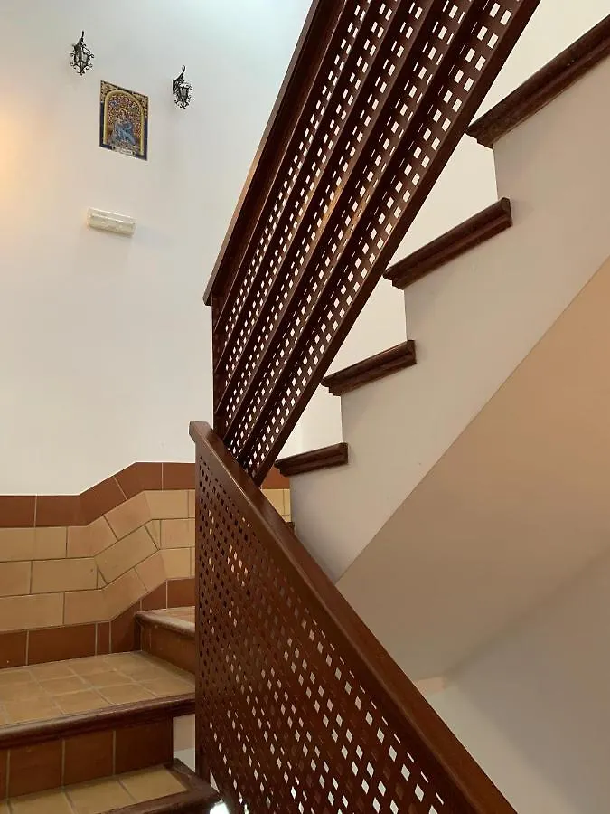 Appartement Apartamentos Boutique Sevilla